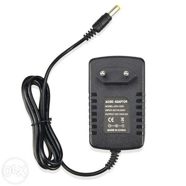 Sursa de alimentare Banda Led , 12V , 2A x 10 Bucati