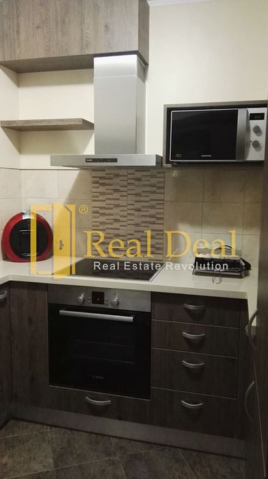 2-стаен в София-Дървеница площ 70 цена 599