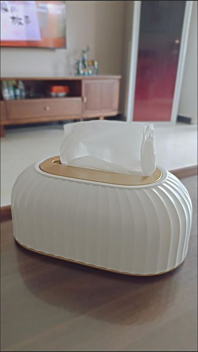 Новая салфетница