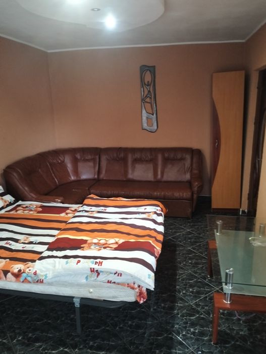 Închiriez Garsonieră Confort1 in regim Hotelier