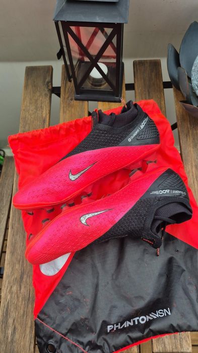 Nike Phantom VSN 2 Elite AG/FG (mărimea 41)