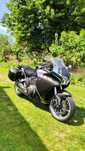 Honda VFR 1200 Facelift