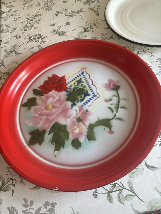 Большой ет табақ, дм 50 см