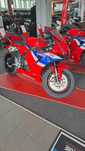 Motocicleta Noua Honda CBR600RR