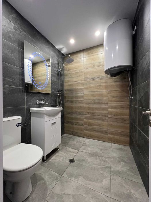 Продава се Двустаен апартамент в София, Люлин 2 - 66 кв.м за 1213 €/кв.м - Снимка #3