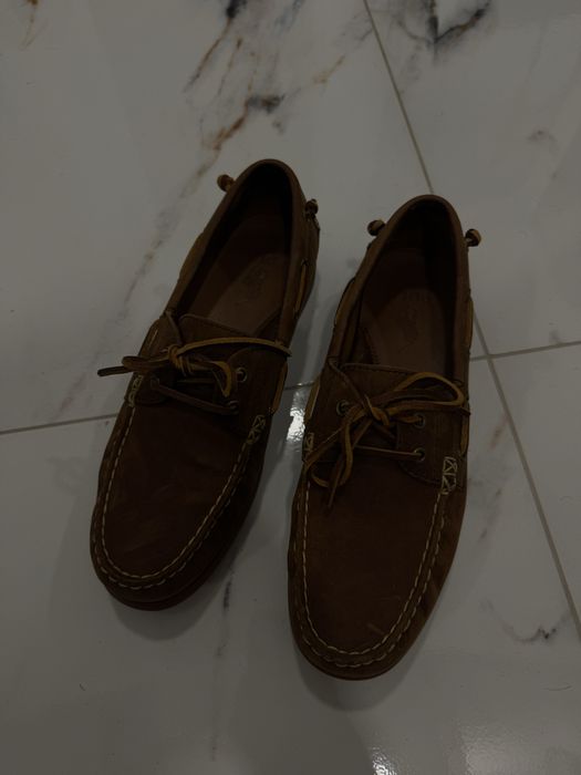 Mocasini Polo Ralph Lauren