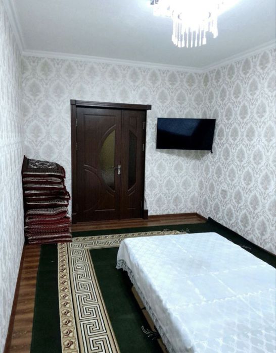 Продается 3х комнатная квартира ТТЗ Ахмад Югнаки