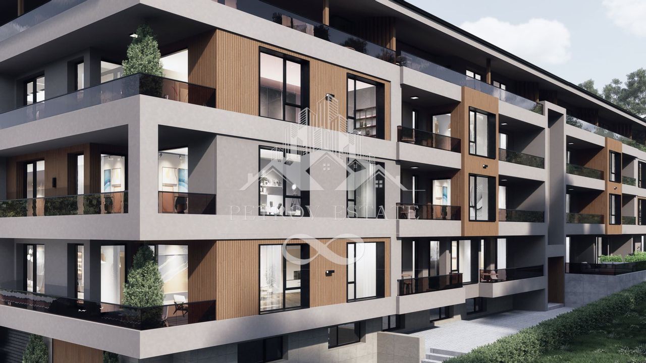 Продава се Тристаен апартамент в Велинград - 117 кв.м за 1098 €/кв.м - Снимка #3