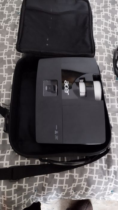 Videoproiector Acer