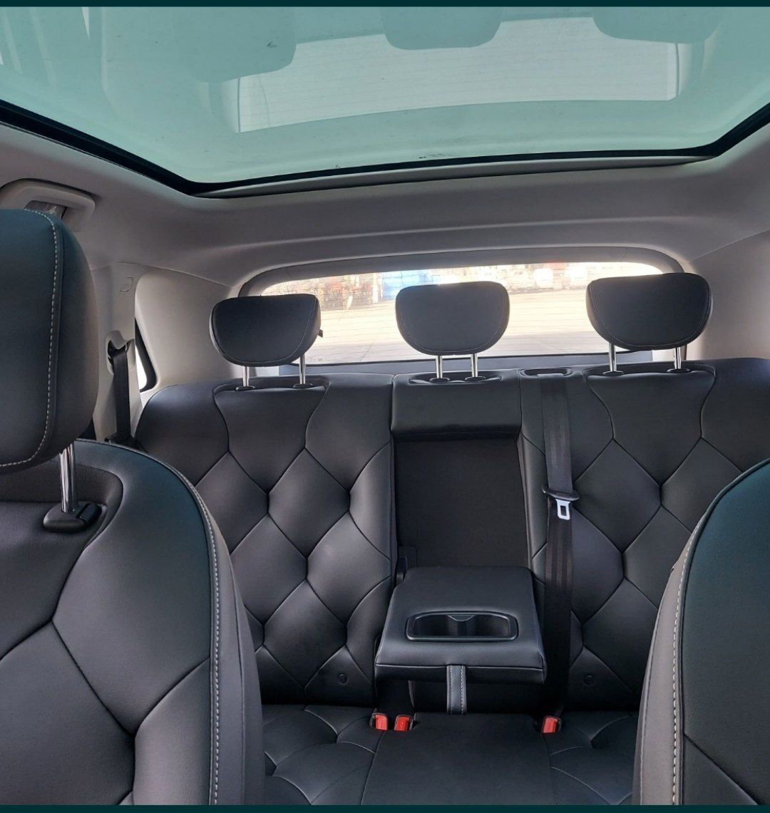 Wuling Baojun Cloud
Yil 2023 yengi 
Elektormator  quvvati 100 kw
Yuqor