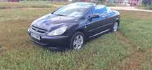 Peugeot 307 CC G.P.L
