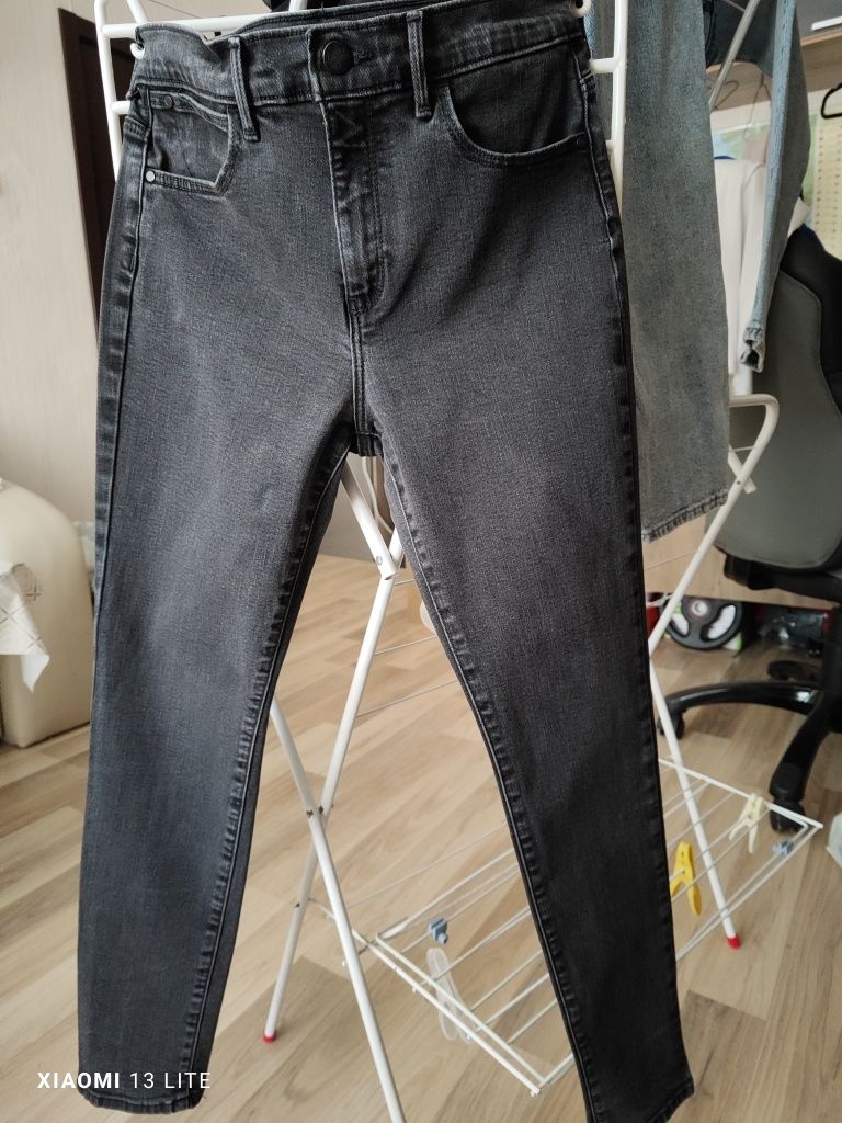 Дамски дънки Wrangler