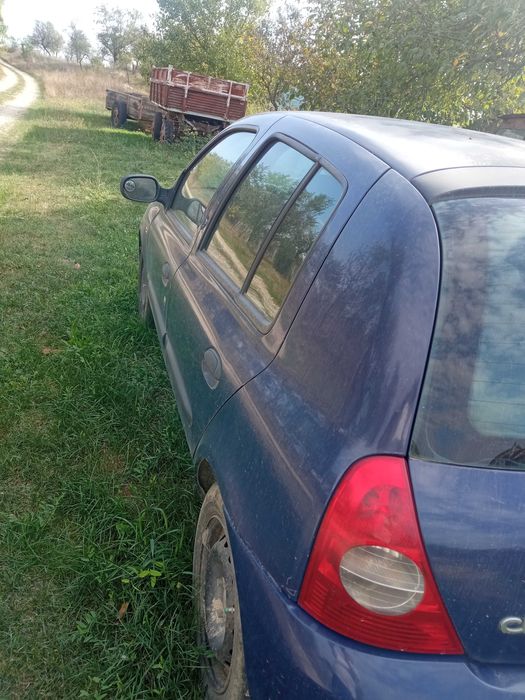 Vând mașină  Renault Clio Storia