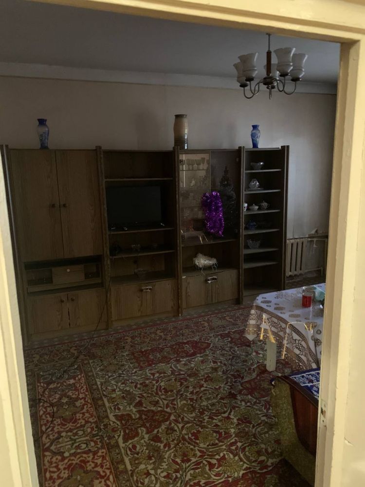 Uy sotilvoti ozimiziki