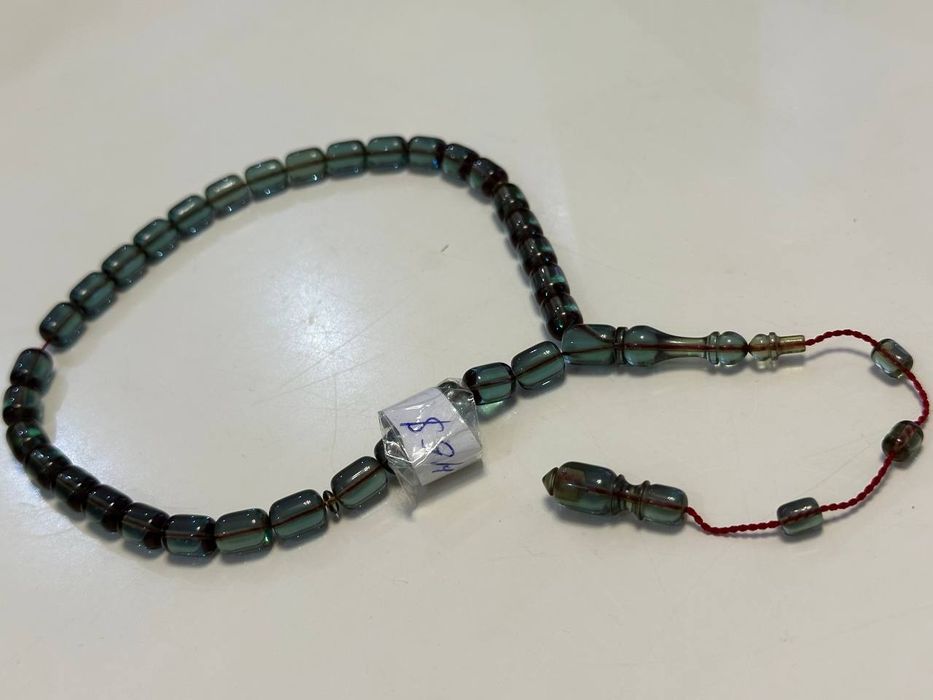 Тасбех четки из оригинального камня