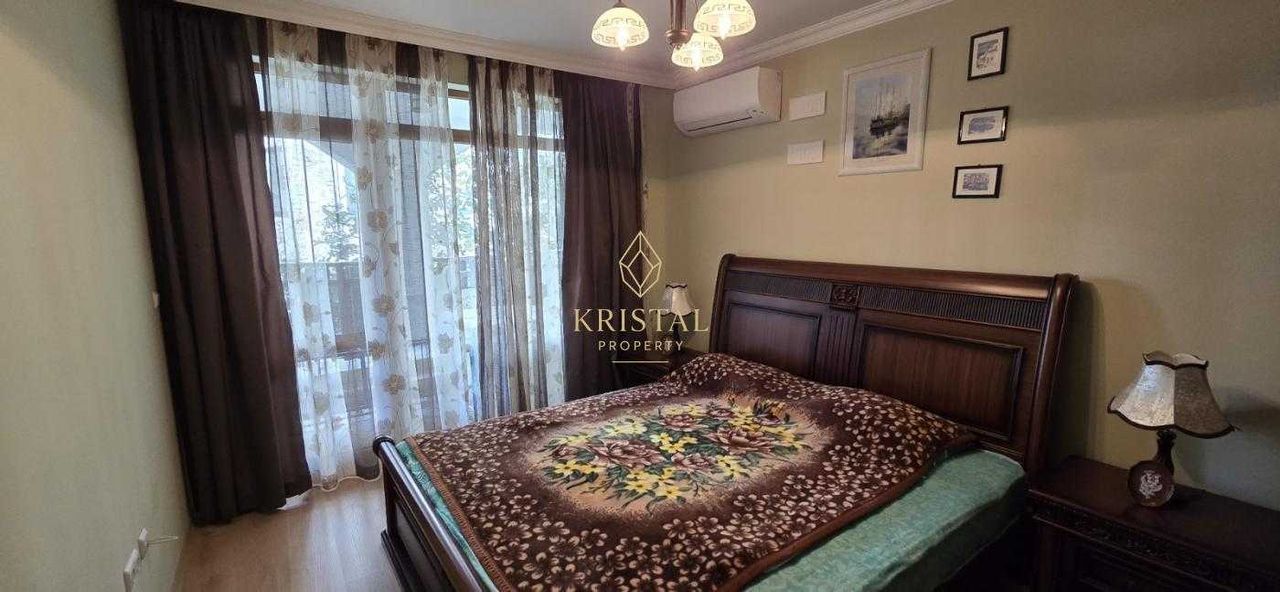 Продава се Двустаен апартамент в Свети Влас - 70 кв.м за 1829 €/кв.м - Снимка #10