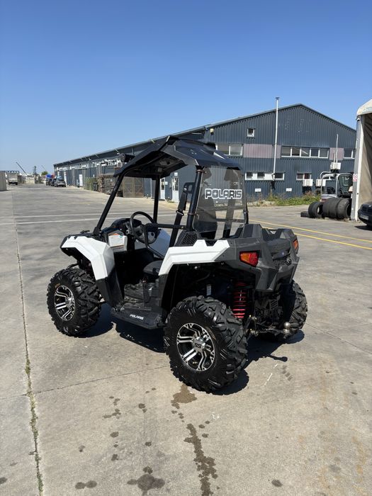 Polaris RZR 325.