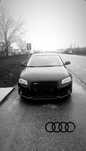 de vazare Audi A3