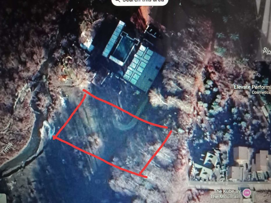 Teren intravilan Dambul Morii / Bunloc / Timisul de Jos