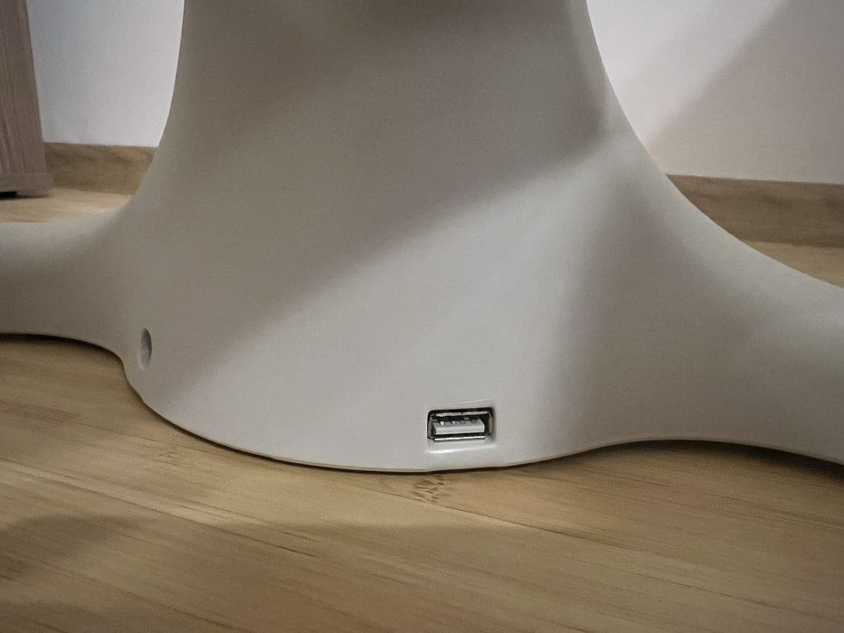 Leagan electric Chipolino pentru nou nascuti - 6 luni