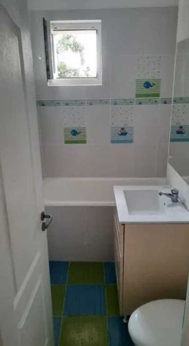 Дава се под наем Двустаен апартамент в Пловдив, Мараша - 64 кв.м за 209.1 € - Снимка #1