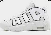 Nike uptempo 96  .
