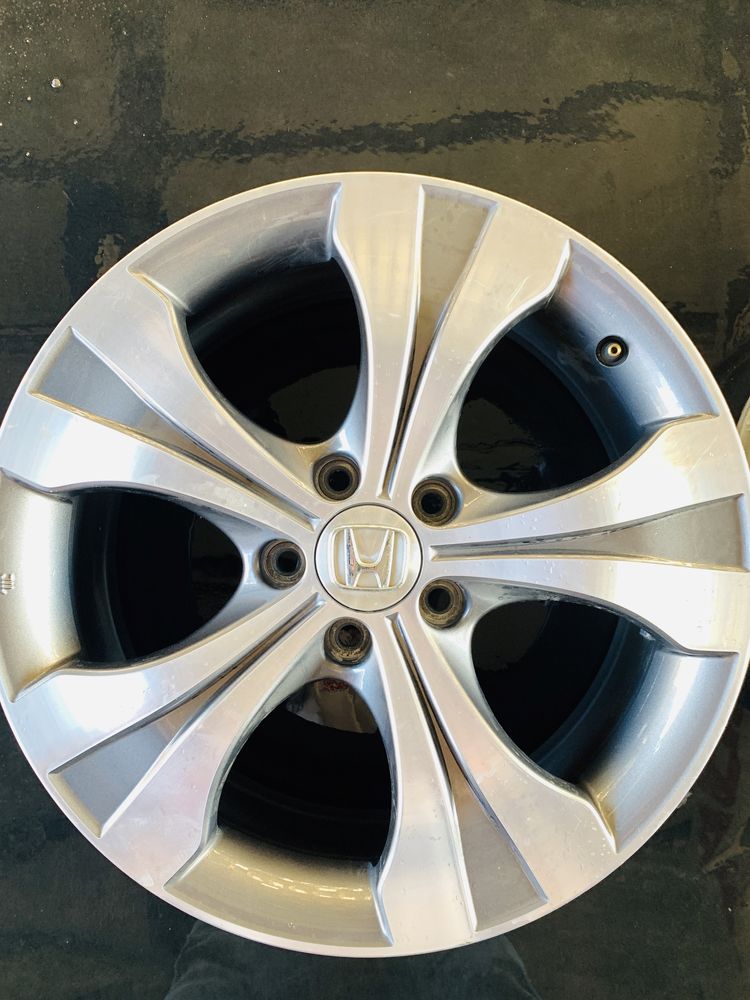 Jante aliaj 5x114,3 R18 Honda