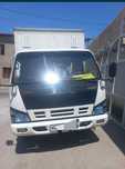 Isuzu Saz NQR 71PL