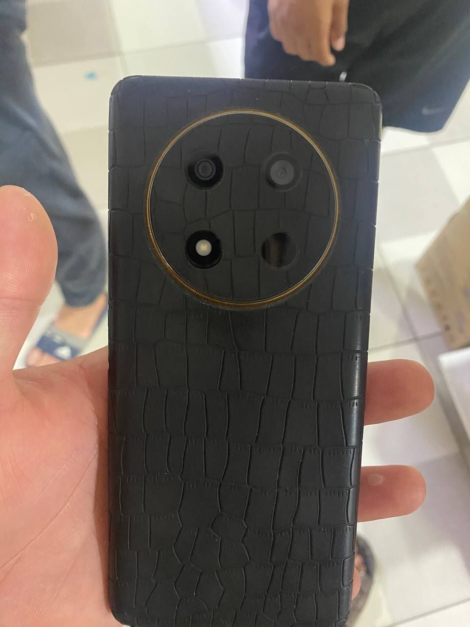Honor x9c 5g abmen