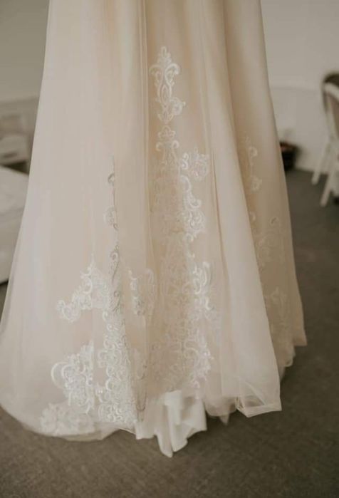 Rochie Mireasa de colecție