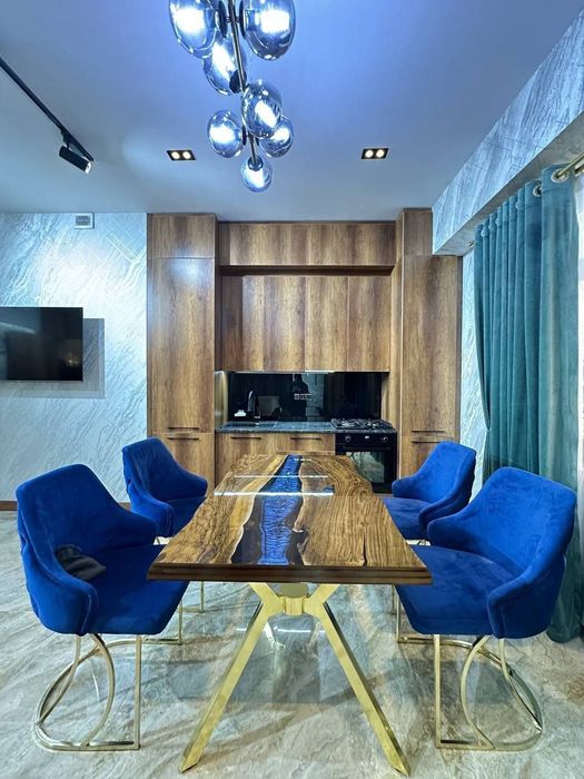 Продаётся ЖК Мадрид 2/2/9