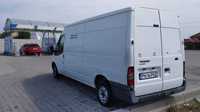 Ford Transit primul proprietar înmatriculata in 2011