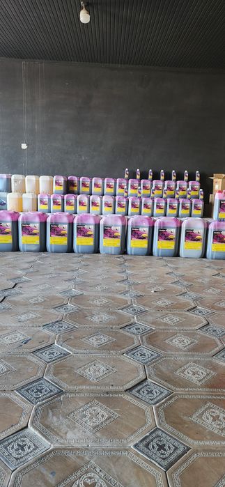 Avto ximya Cardon Wash