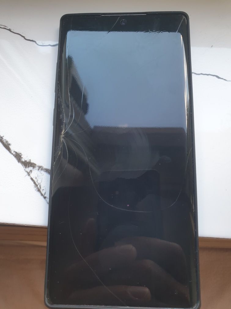 Samsung note 10 plus