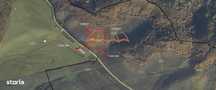 2 Terenuri de vanzare  intravilan Aschileul Mic, unul de 5.292m², unul