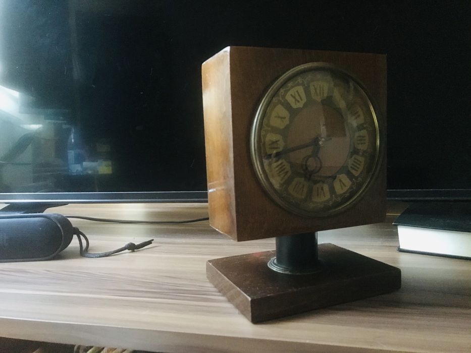 Ceas vintage Majak URSS