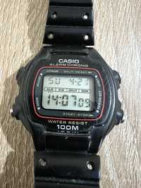 Ceas Casio W 726- anii 80