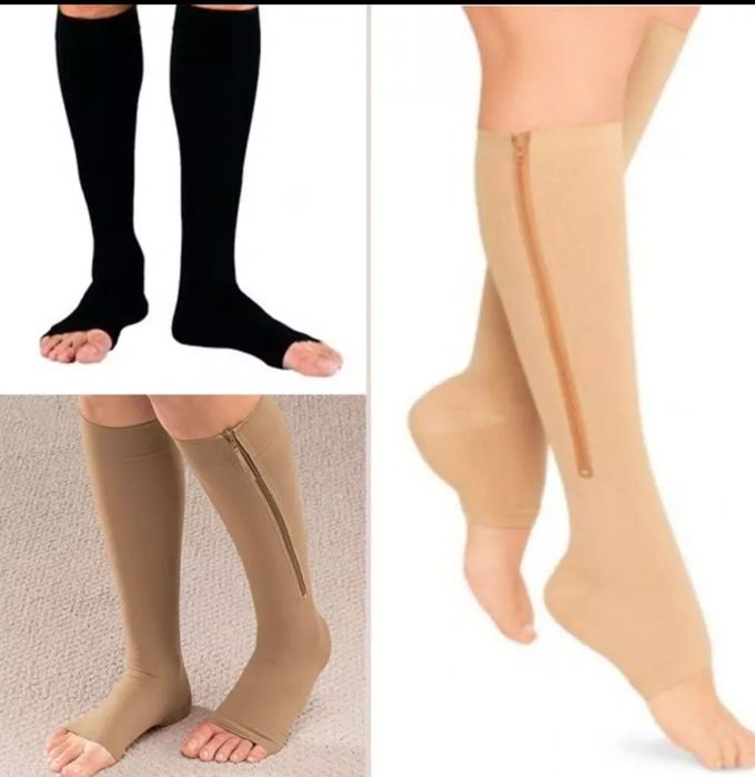 Антиварикозные гольфы