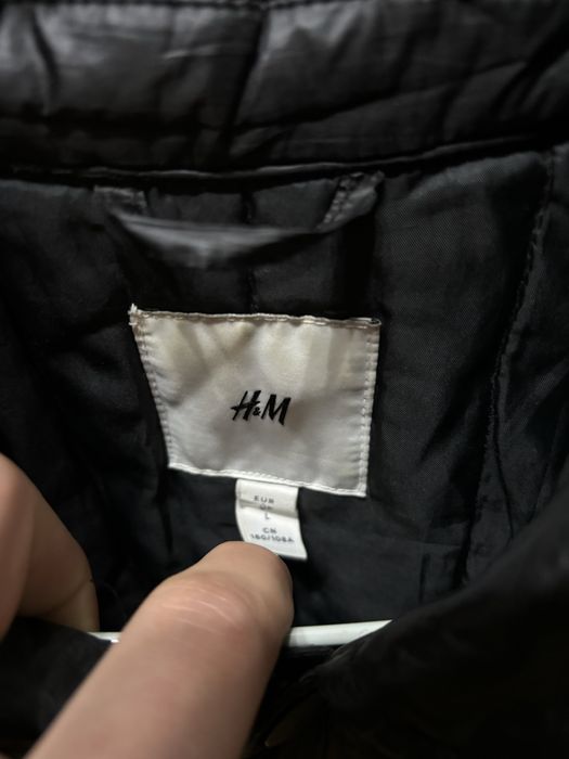 Geci H&M Bershka US Polo