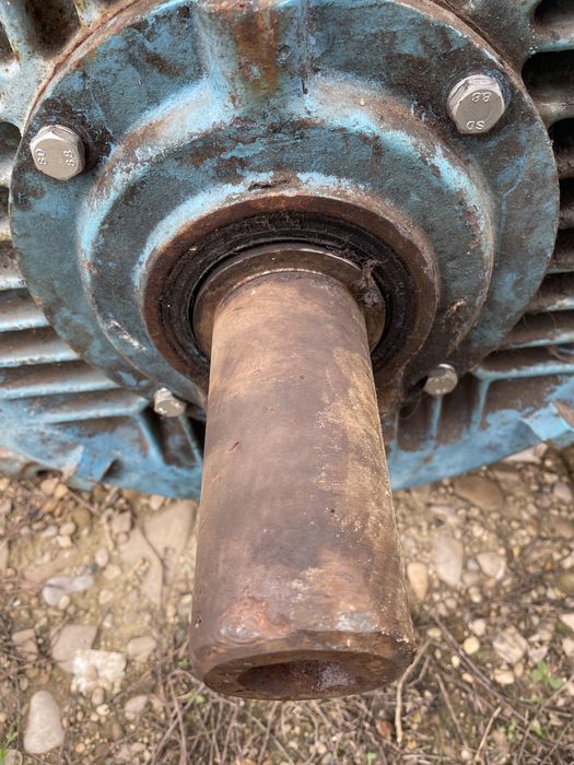 Motor electric de vanzare stare functionare