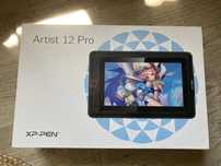 Vand placa grafica Artist 12 Pro XP Pen
