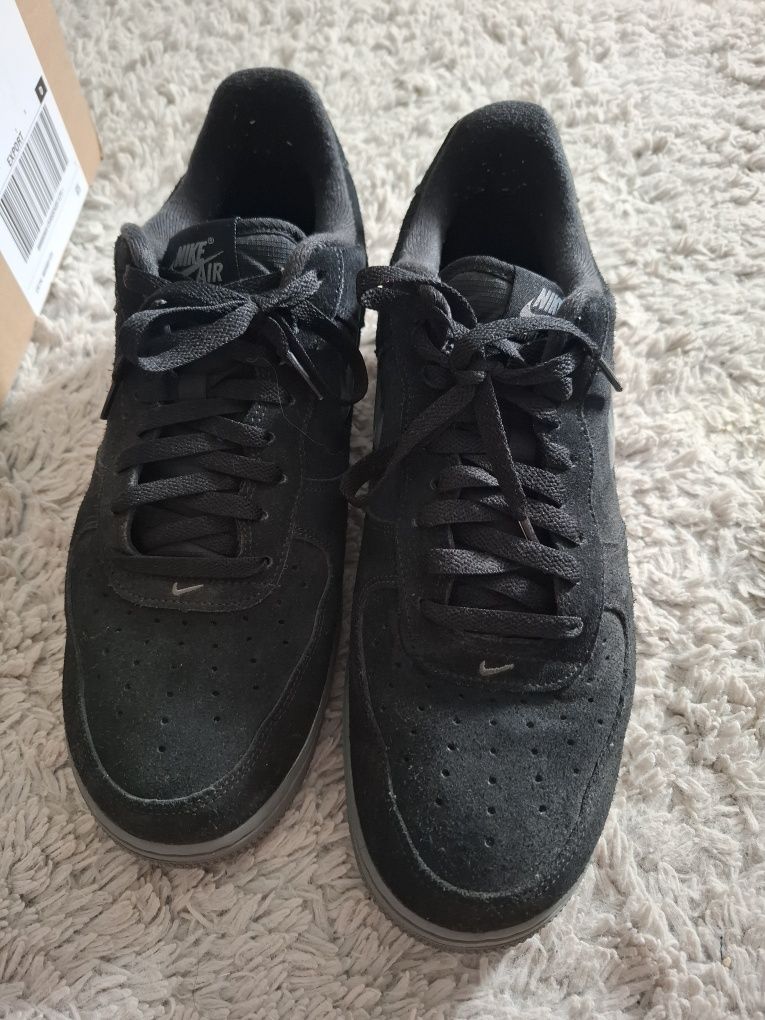 Air force 1 marimea 45 , 5