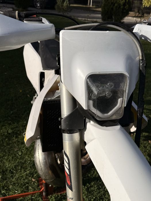 Husqvarna TE300 2016 urgent!