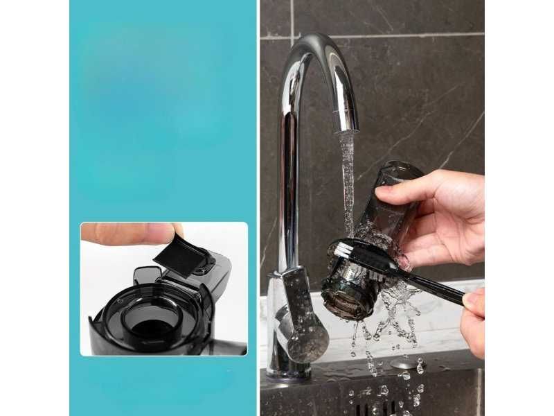 Бавна Сокоизстисквачка с Технология Студено Пресоване Ventray Ginnie