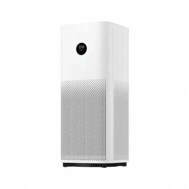 Очиститель воздуха Xiaomi Mi Air Purifier 4 Pro