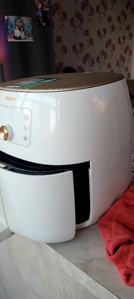 Air fryer Phillips