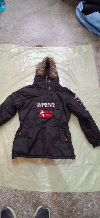 Geaca de schi pentru femei de la Geographical Norway, mărimea L