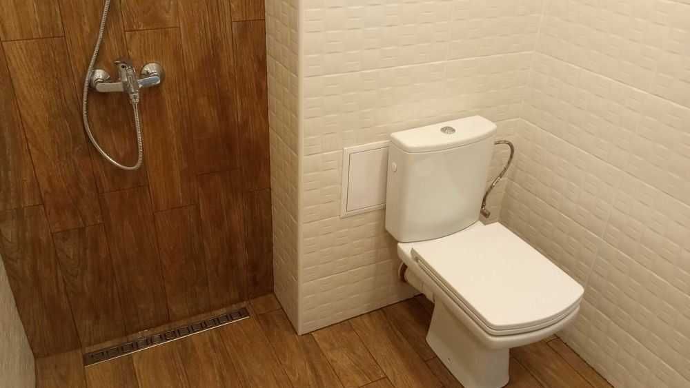 двустаен апартамент в Света Троица
