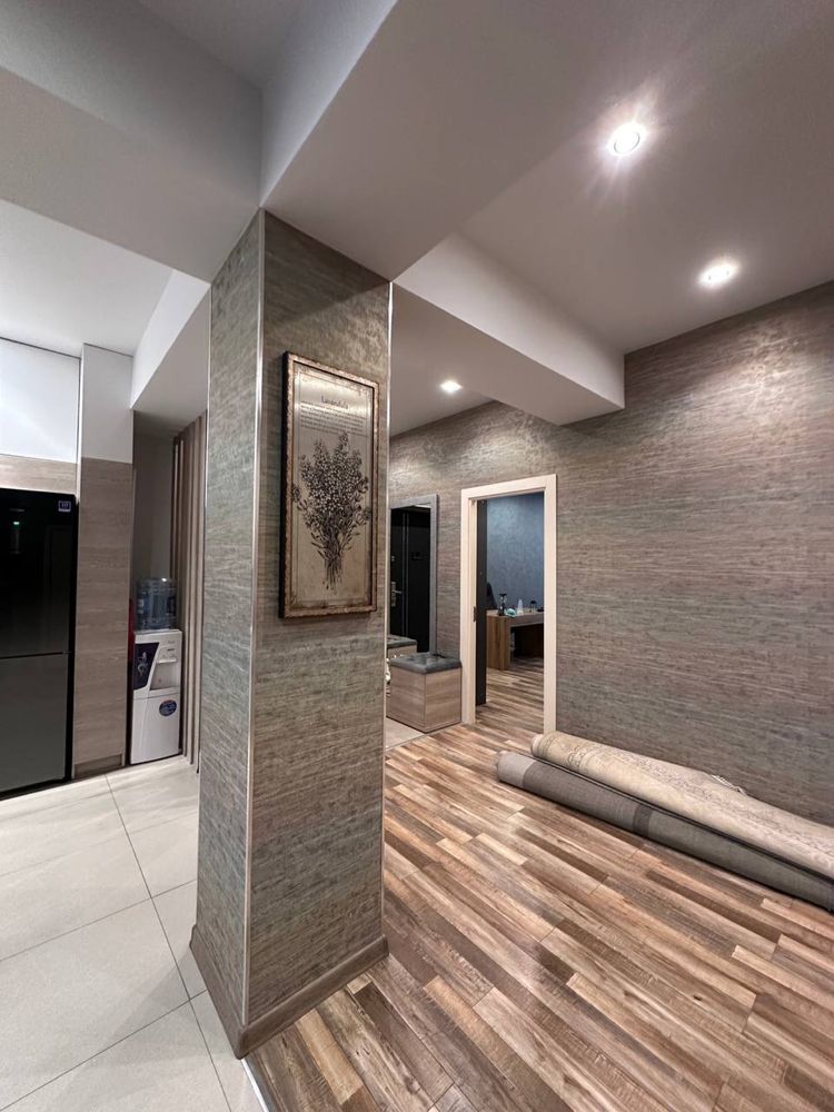 Baurum! 245m2! Апартаменты люкс Дуплекс;
