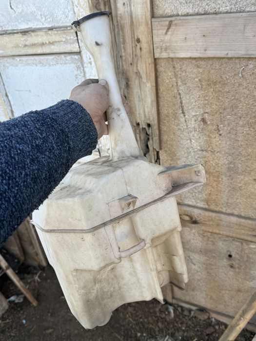 Бачок стекло омывателя камри 40-45